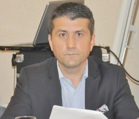 Decebal Făgădău a contestat decizia ANI în instanţă